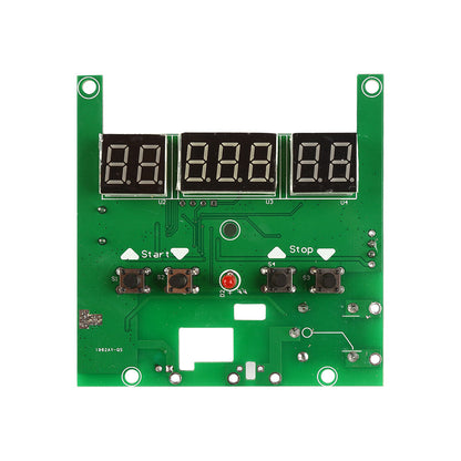 [Discontinued] SainSmart DIY LZ-001 Digital Temperature Mircomputer Thermostat Controller Celsius Switch 12V