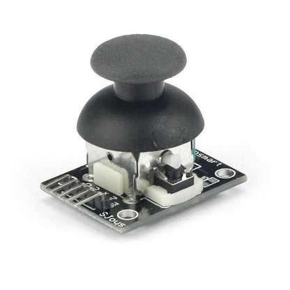 [Discontinued] SainSmart JoyStick Module + Free 10 Dupont wires for Arduino