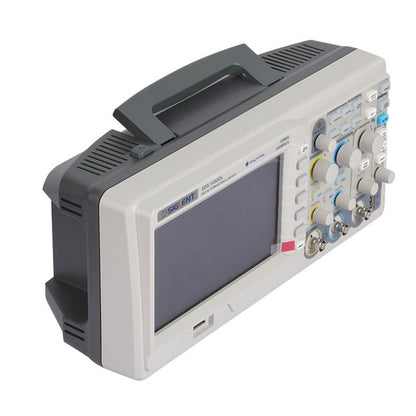 [Discontinued] Siglent SDS1052DL 50MHz  2 Channels 100-240V 7" TFT LCD Digital Oscilloscope