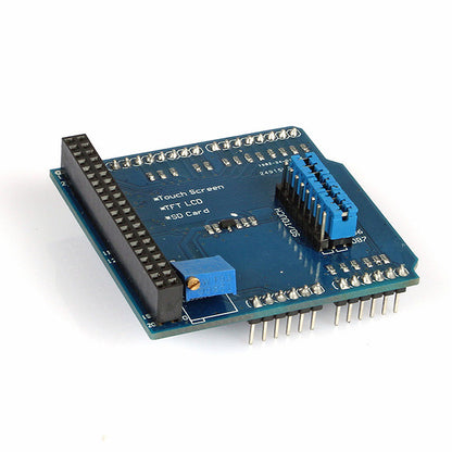 [Discontinued] TFT Shield for Arduino UNO Screen in All Sizes