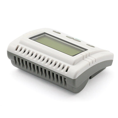 [Discontinued] TH100 Intelligent Temperature & Humidity Transmitter LCD Display High Precision