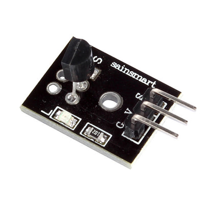 [Discontinued] SainSmart DS18B20 Digital Temperature Sensor Module For Arduino AVR PIC