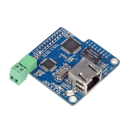 [Discontinued] iMatic RJ45 TCP/IP Remote Control Board for 16-Ch Relay