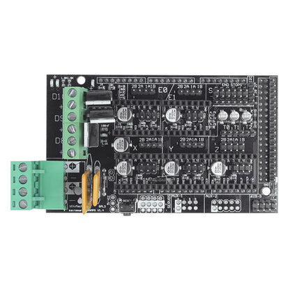 [Discontinued] SainSmart Ramps 1.4 Mega2560 R3 LCD2004 A4988 J-head 3D Printer Kit For RepRap