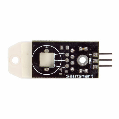 [Discontinued] DHT22/AM2302 Digital Temperature Humidity Measurement Sensor