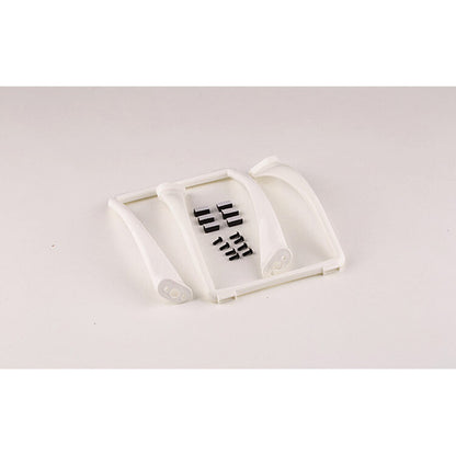 [Discontinued] Tall Landing Gear for DJI Phantom 1 2 Vision Wide and High Ground Clearance