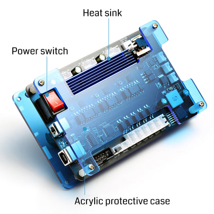 [Open Box] Genmitsu Grbl Control Board for 3018-PROver, 3018-MX3