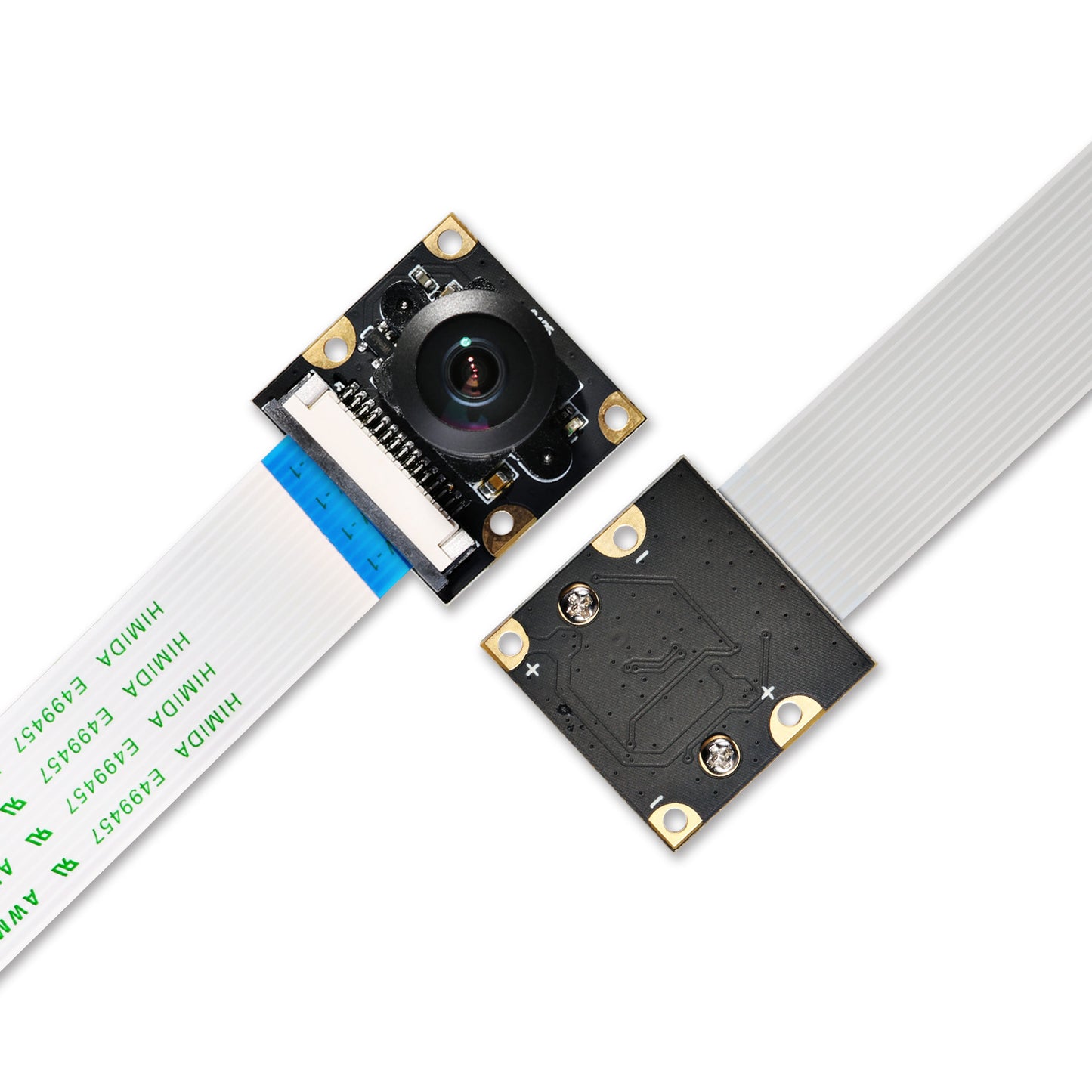 SainSmart IMX219 Camera Module for NVIDIA Jetson Nano Board | 8MP Sensor | 160 Degree FoV