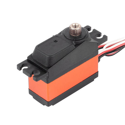 [Discontinued] Waterproof Digital Servo For 450 500 RC Helicopter Motor Metal Gear