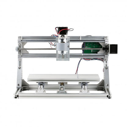 [Discontinued] SainSmart Genmitsu CNC Router 3018 DIY Kit