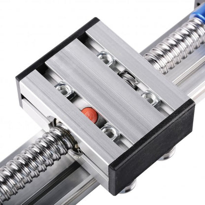 Linear Stage Actuator with Nema17 Stepper Motor for CNC Router