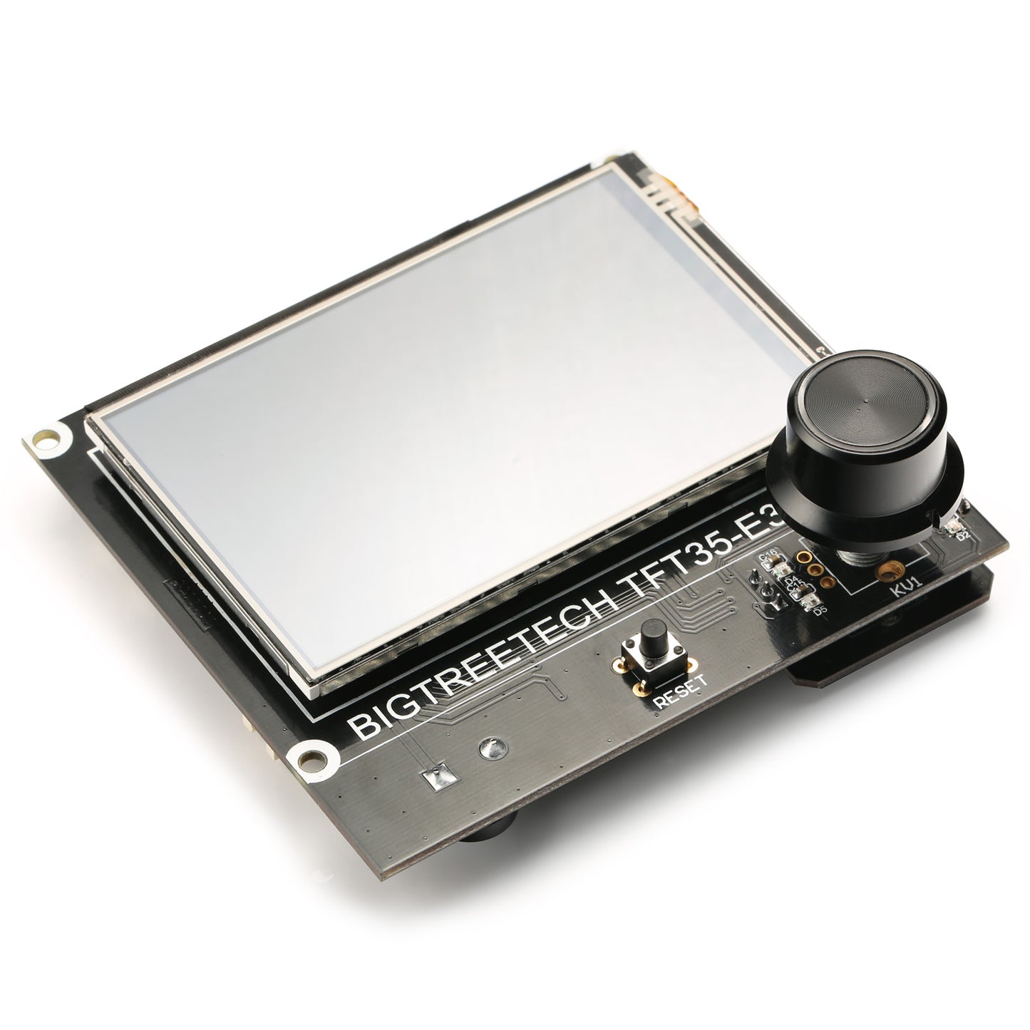 [Discontinued] SKR Mini E3 V2.0 3D Printer Silent Control Board & TFT35 E3 V3.0 Touch Screen