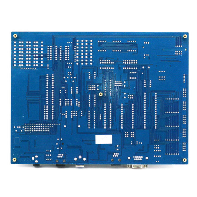 [Discontinued] New QL200 PIC Microchip MCU Development Board & USB Programmer Kit 1602 LCD ICD