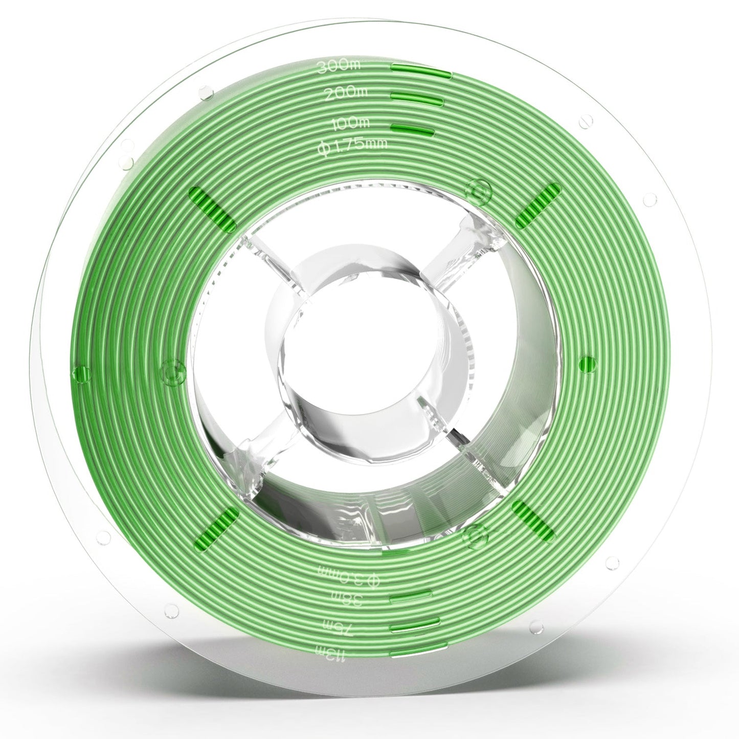 [Discontinued] [Open Box] SainSmart PRO-3 Series Silk PLA Filament 1.75mm 1kg/2.2lb