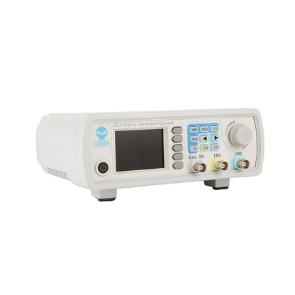 [Discontinued] JDS6600 Digital Control DDS Signal Generator | 60 MHz