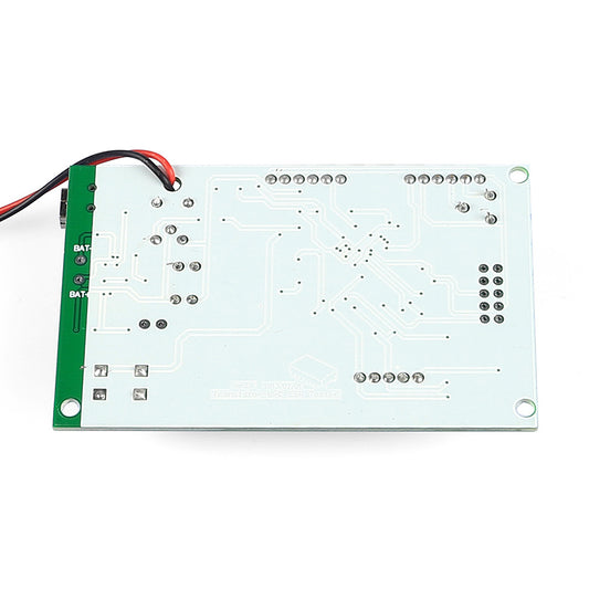 [Discontinued] Multi-Use Transistor Tester Capacitor ESR Meter Inductance Resistor NPN PNP MOSFET