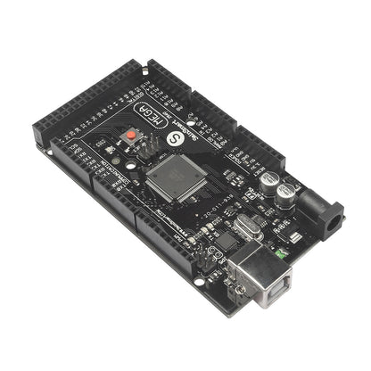 Mega 2560 R3 ATmega2560-16AU, Arduino Compatible