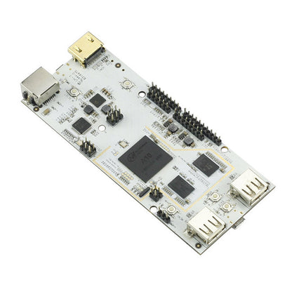 [Discontinued] Pcduino Mini PC + Arduino  DEV-PCDUINO Microcontroller Development Board