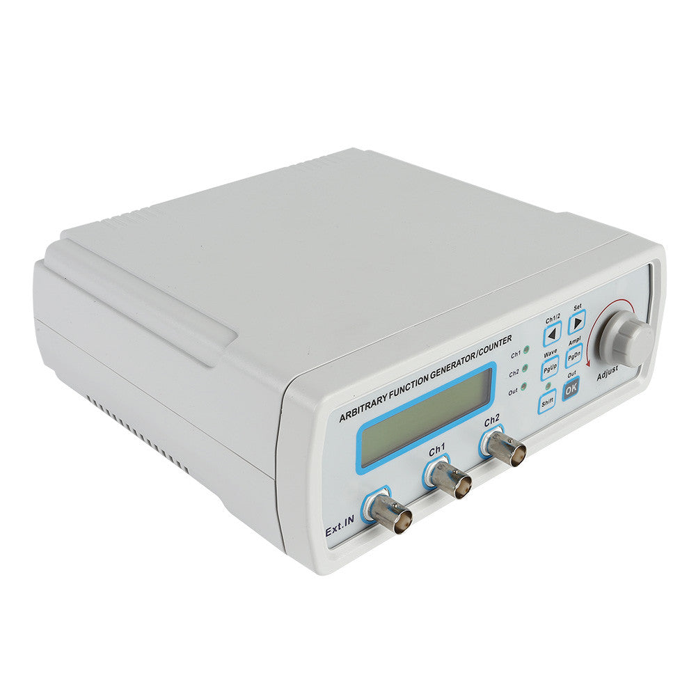 [Discontinued] MHS-5200A 6MHz 200MSa/s Arbitrary Waveform Digital Signal Source Generator