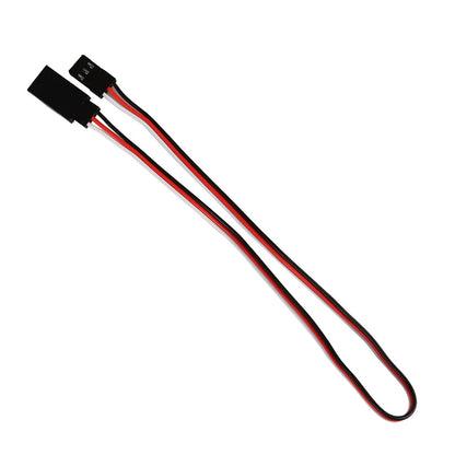 [Discontinued] Servo Extension Signal Line 30CM