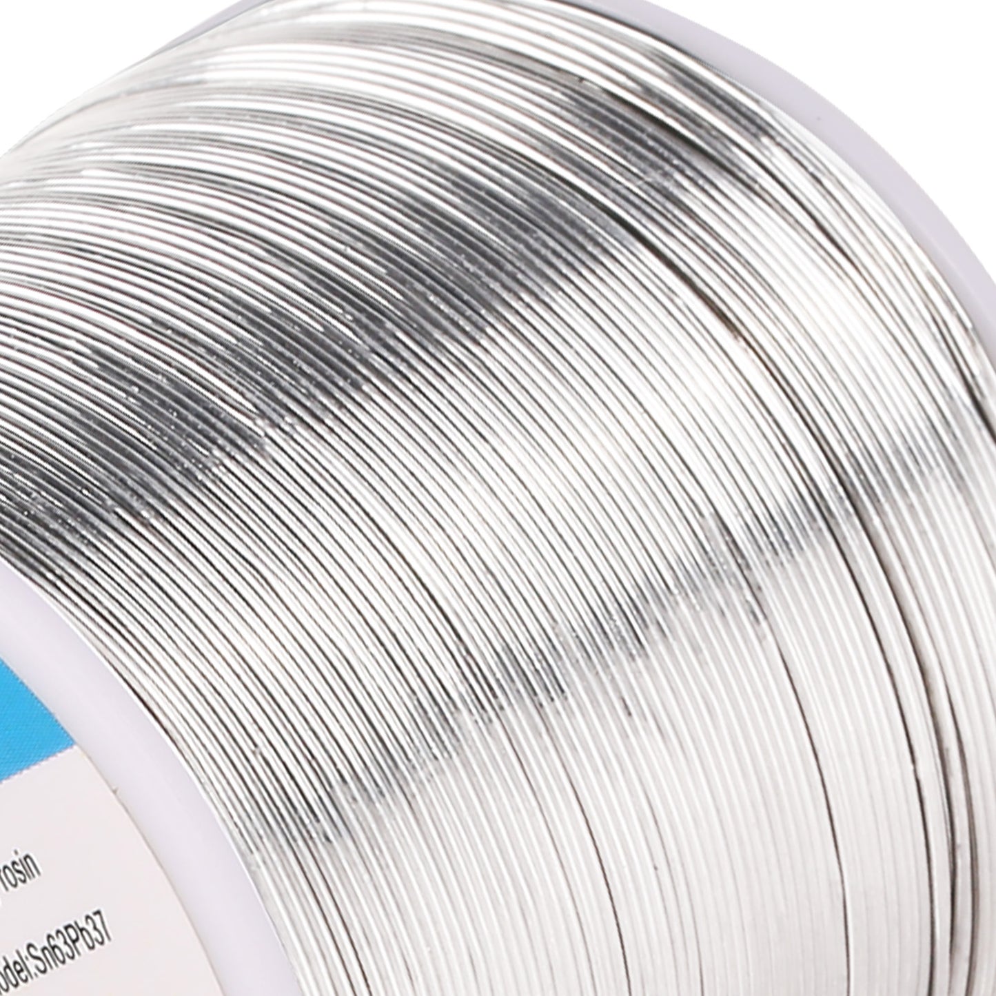 SainSmart Solder Wire | 0.6mm 500g | Sn63 Pb37