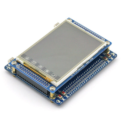 [Discontinued] STM32 STM32F103VCT6+Board+3.2" TFT LCD Module,GPIO,SD card Slot,Serial,JTAG/SWD