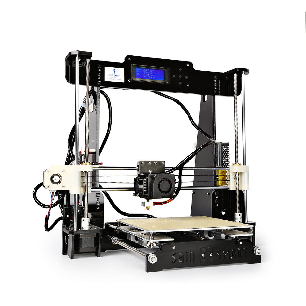 SAINSMART x Anet A8 Prusa i3 DIY 3D Printer