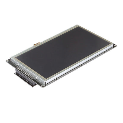 7" TFT LCD Screen SD Card Slot + TFT Shield For Arduino Due