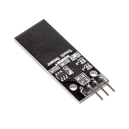 [Discontinued] TTP223B Digital Touch Sensor