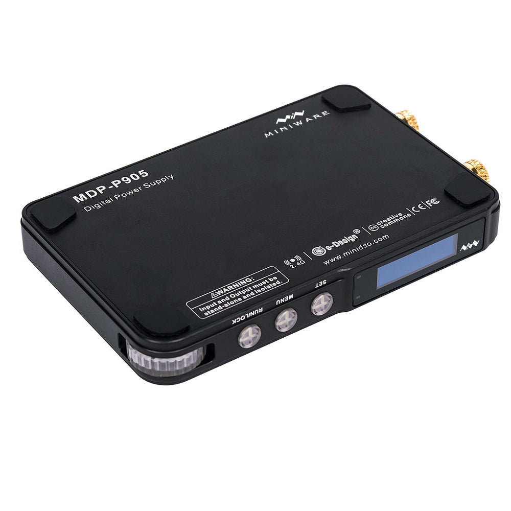 SainSmart MDP-P905 Mini Digital Programmable DC Power Supply