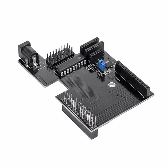 [Discontinued] SainSmart Function Expansion Board for Raspberry Pi