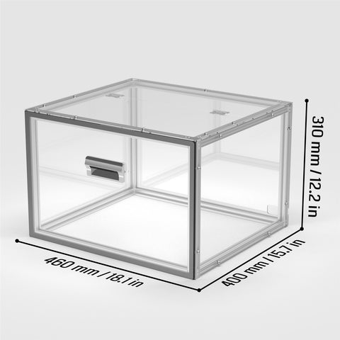 [Open Box] Genmitsu KABA Desktop CNC Enclosure