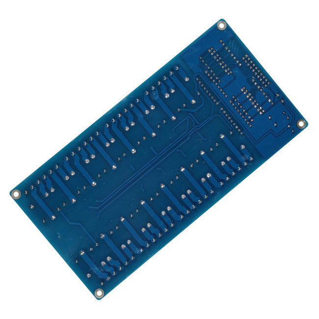 16-Channel 12V Relay Module