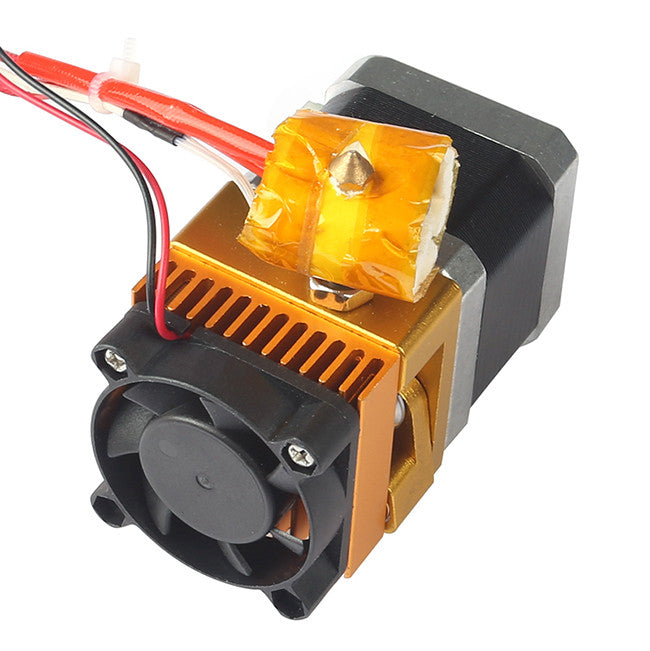 [Discontinued] Nozzle Extruder Print Head for 3D Printer RepRap NTC 100K