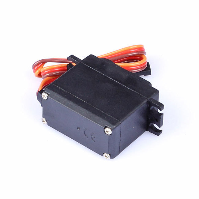 [Discontinued] SainSmart MG995 High Speed Digital Metal Gear 2BB Torque RC Servo for HPI Savage XL FUTABA