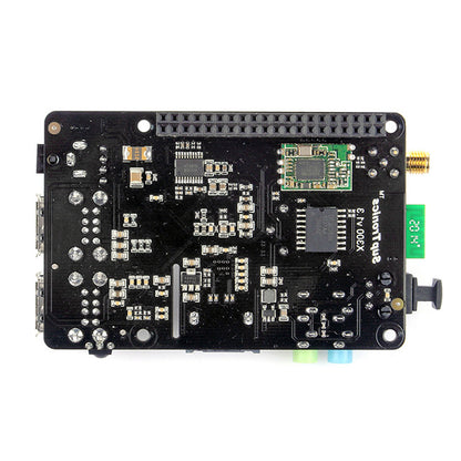 [Discontinued] SX300 Expansion Board for Raspberry PI B+