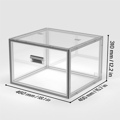 [Open Box] Genmitsu KABA Desktop CNC Enclosure