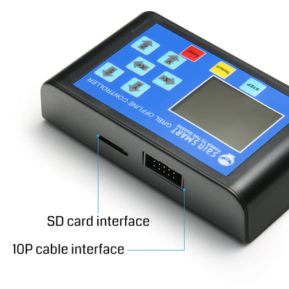 [Discontinued] [Open Box] Offline Controller Module for Genmitsu CNC Router 3018-PROVer