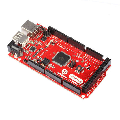 [Discontinued] MEGA ADK R3 for Google Android, Arduino Compatible