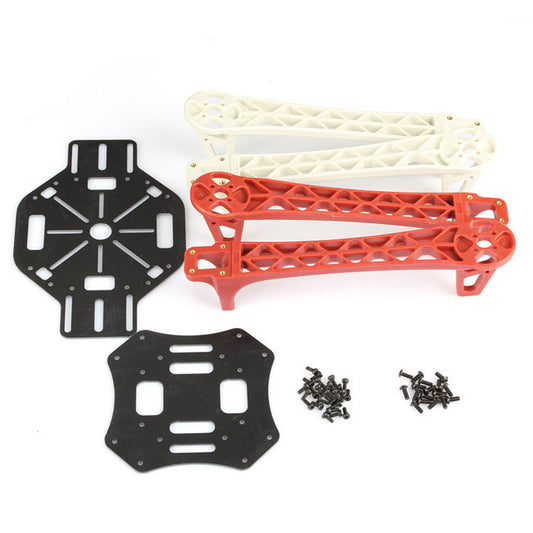 [Discontinued] SainSmart F450 Multi-Copter Quad-copter Kit Frame QuadX Quad MultiCopter KK MK MWC RC DIY