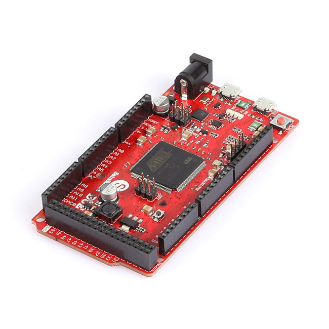 [Discontinued] SainSmart Due Atmel SAM3X8E ARM Cortex-M3 board