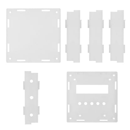 [Discontinued] SainSmart DIY LZ-002 Digital Temperature Mircomputer Thermostat Controller Celsius Switch 12V