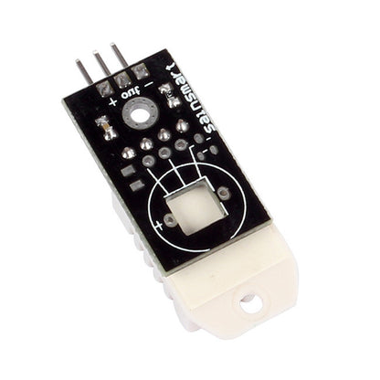 [Discontinued] DHT22/AM2302 Digital Temperature Humidity Measurement Sensor