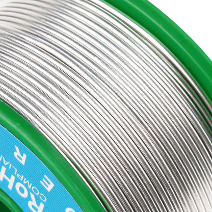 SainSmart Lead Free Solder Wire | 1mm 100g | Sn99 Cu0.7 Ag0.3