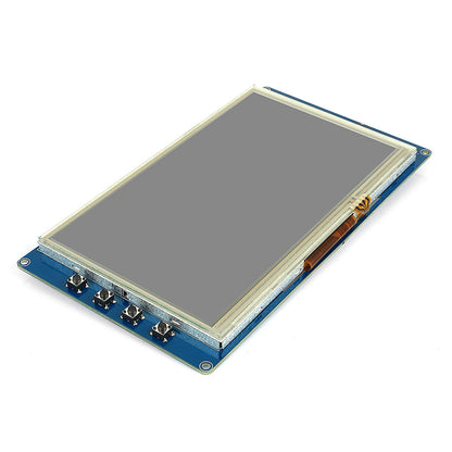 7" TFT LCD 800*480 Touch Screen Display for Raspberry Pi B/B+/Pi2