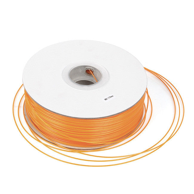 [Discontinued] SainSmart 1.75mm imported PLA Filament 1kg/2.2lb Golden for 3D Printers Reprap, MakerBot Replicator 2, Afinia, Solidoodle 2