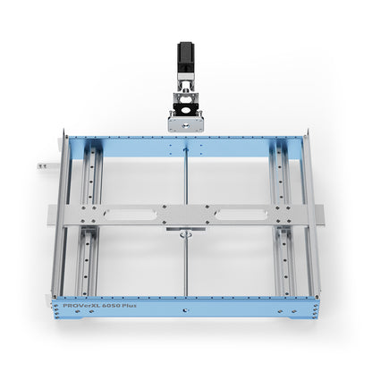 PROVerXL 6050 Plus CNC Router with Carveco Maker Subscription