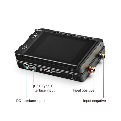 SainSmart MDP-XP Digital Power Supply Set