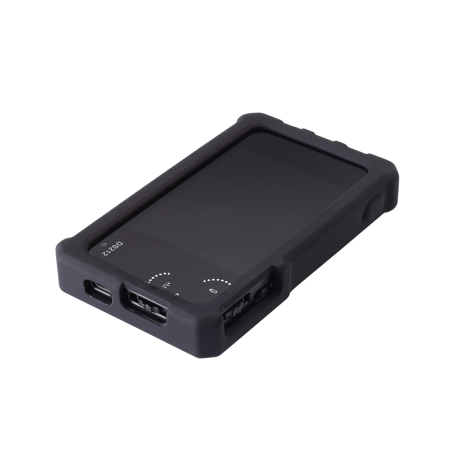 [Discontinued] SainSmart Protective Rubber Case for DSO212 Oscilloscope