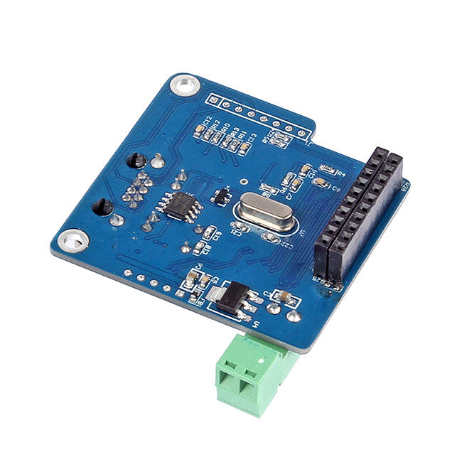 [Discontinued] iMatic RJ45 Ethernet/Wi-Fi Control Board with integrated 16-Ch DC 12V Relay